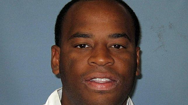 El estado de Alabama ejecuta a Derrick O'Neal Mason, acusado de asesinato