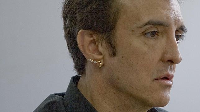 Ramoncín: «Neri y sus amigos íntimos sabíamos que tenía el teléfono intervenido»