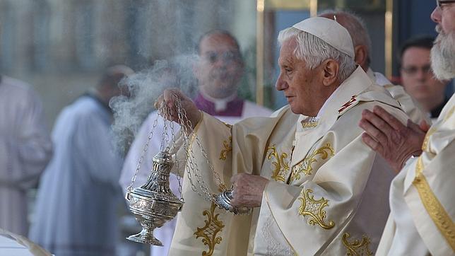 El Papa afirma que las dictaduras nazi y comunista fueron una «lluvia ácida» para el cristianismo