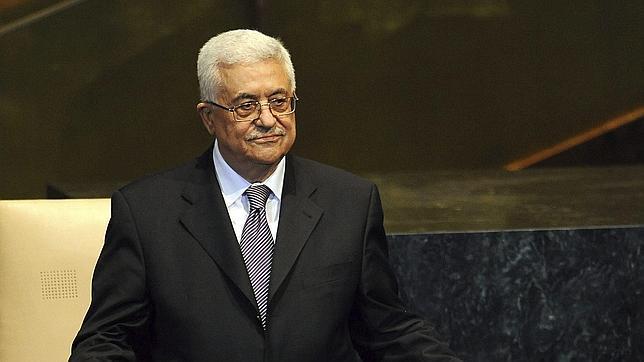 Abbás espera que la ONU decida sobre la adhesión de Palestina «en unas semanas»