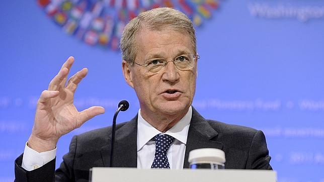 El FMI recomienda a España un auditor externo para restaurar la confianza