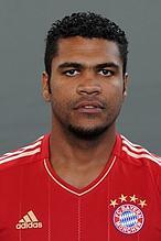 Breno, del Bayern, en prisión preventiva como presunto pirómano