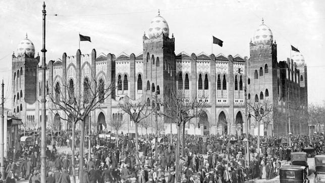 Psicodrama en la Monumental