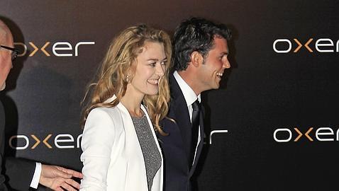 La hija de Amancio Ortega se casará en febrero con Sergio Álvarez en La Coruña