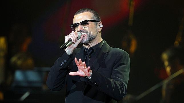 George Michael se apunta otro éxito en Madrid