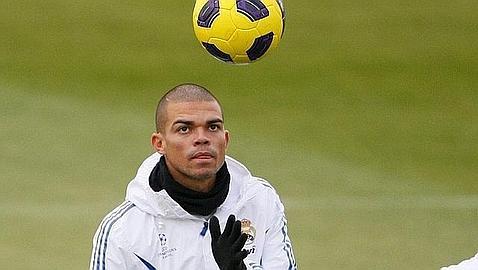 Pepe: «Aún no entiendo mi agresión a Casquero»