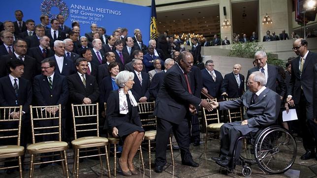 Alemania, con dureza: la idea de ampliar el fondo de rescate es «estúpida»