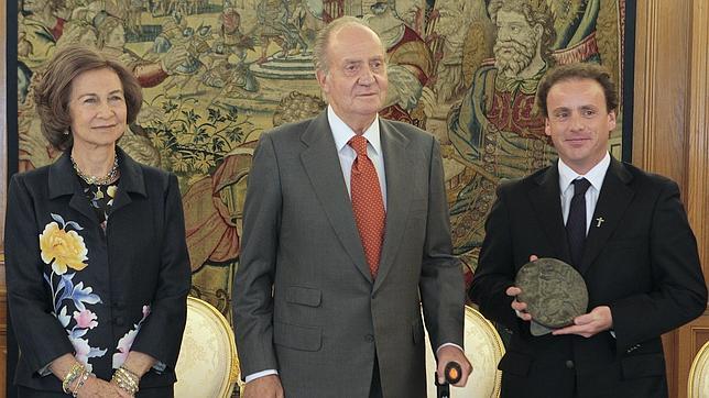 El Rey sanciona hoy la segunda reforma de la Constitución