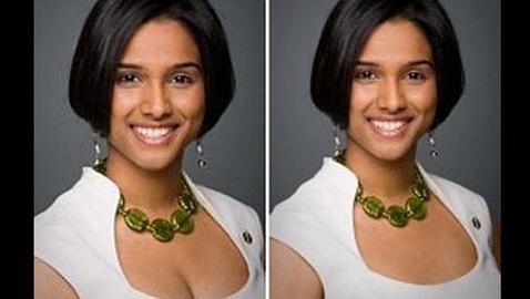 Rathika Sitsabaiesan, la política demasiado «sexy» para el Parlamento canadiense