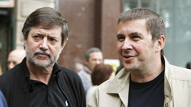 Estrasburgo confirma que España debe indemnizar a Otegi por vulnerar sus derechos