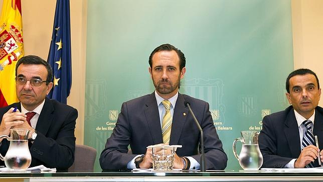 El Gobierno balear suprime 92 empresas públicas