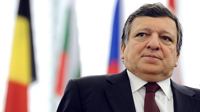 Barroso propone una tasa a transacciones financieras que recaudaría 55.000 millones