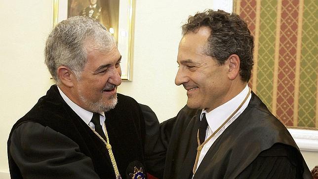 Martín-Granizo repetirá como Fiscal Superior de Castilla y León