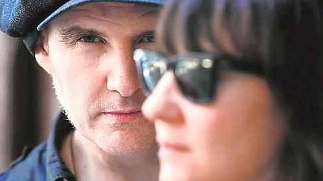 Amaral: «Que vuele por los aires el star system»