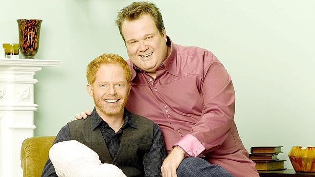 Los gays ya no están de moda en las series norteamericanas