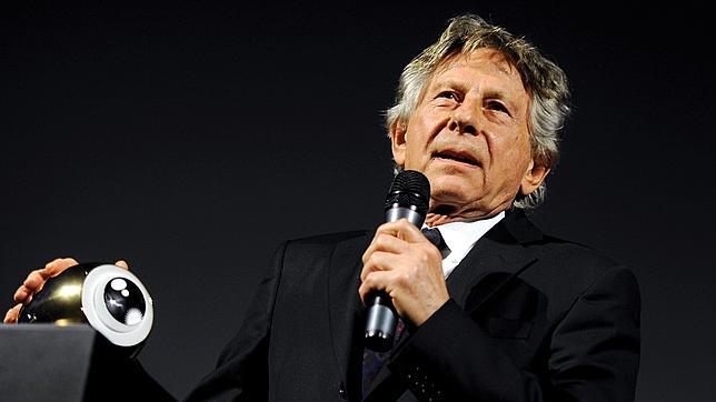 Polanski se reconcilia con Zurich