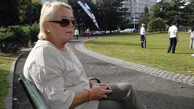 Dos tripulantes del «Mattheos I» están ya en España y el resto llegará durante el día