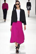 Dries Van Noten Primavera/Verano 2012