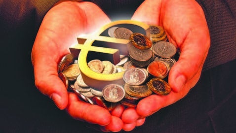 ¿Quién se está forrando con el ataque al euro?