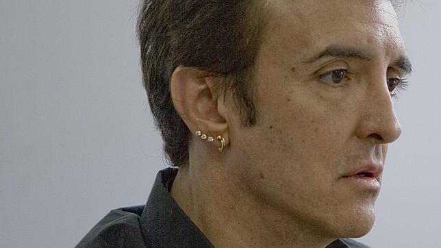 Ramoncín no presentará finalmente una querella contra ABC