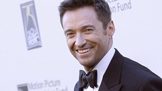 Hugh Jackman: «Fue muy doloroso descubrir que no podía tener hijos»