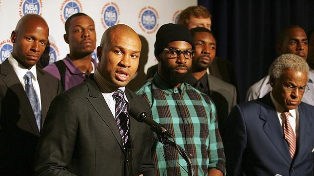 Día clave para desbloquear la NBA