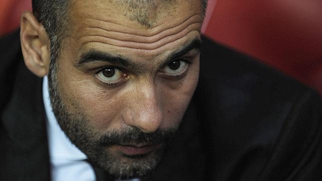 Guardiola: «Era una de las salidas más difíciles del año»