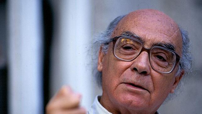 Publican una novela de Saramago que perdió la editorial