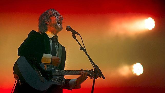 El Primavera Sound planta bandera en Oporto