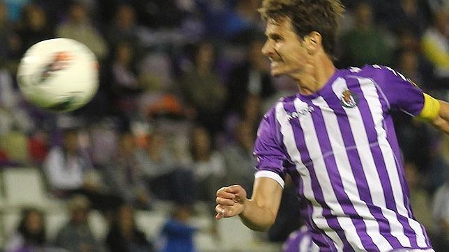 El Valladolid logra su venganza