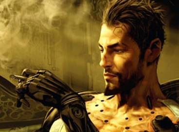 Square Enix tiene planes de futuro para Deus Ex