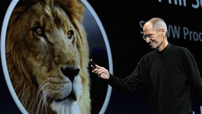 El verdadero mundo de Steve Jobs