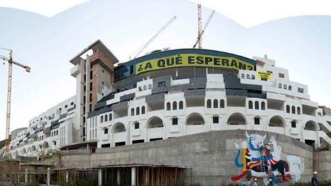 Las claves del caso del hotel de El Algarrobico