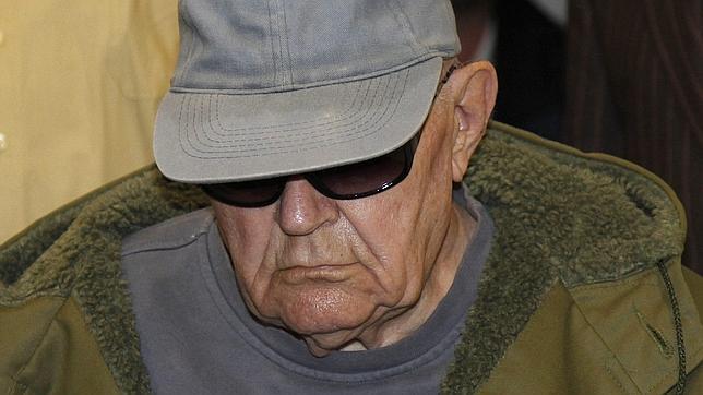 Alemania investigará a cientos de ex guardias nazis por los crímenes cometidos durante el holocausto