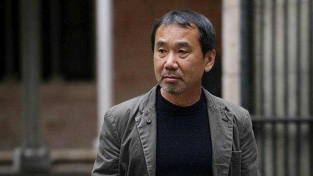Haruki Murakami encabeza las quinielas al Premio Nobel de Literatura 2011