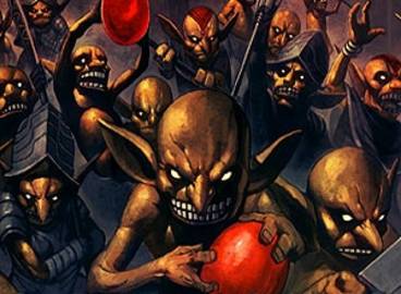 Square Enix anuncia Army Corps of Hell para PS Vita