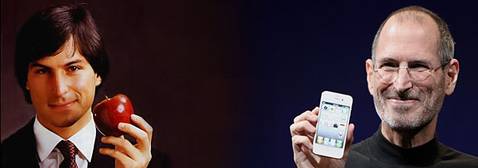 La herencia de Steve Jobs para el mundo de los videojuegos