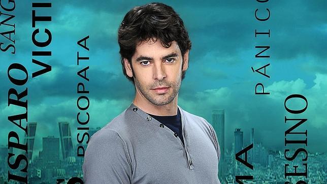 Eduardo Noriega acusa a Telecinco de «tácticas poco respetuosas»