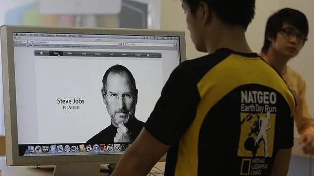 ¿Sobrevivirá Apple sin Steve Jobs?