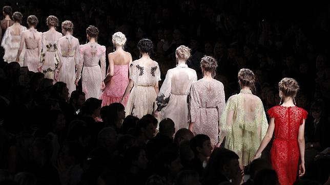 París echa el cierre