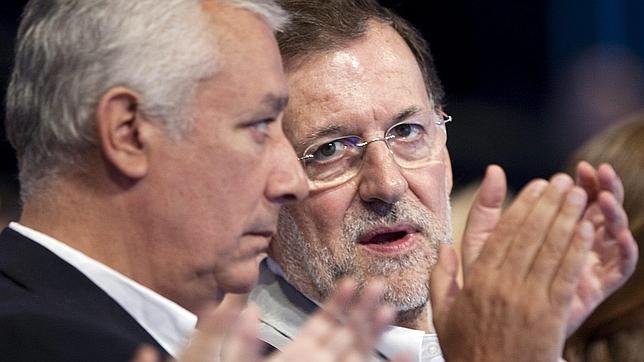 Arenas dice que con el PP no habrá «fondo de reptiles» para repartir entre amigos