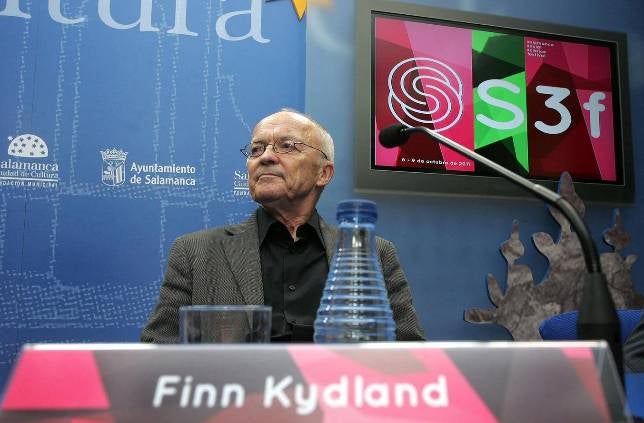 Finn Kydland dice que las políticas monetarias no acabarán con la crisis