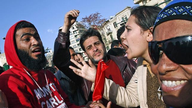 Egipto prohíbe usar como lema electoral «el islam es la solución»