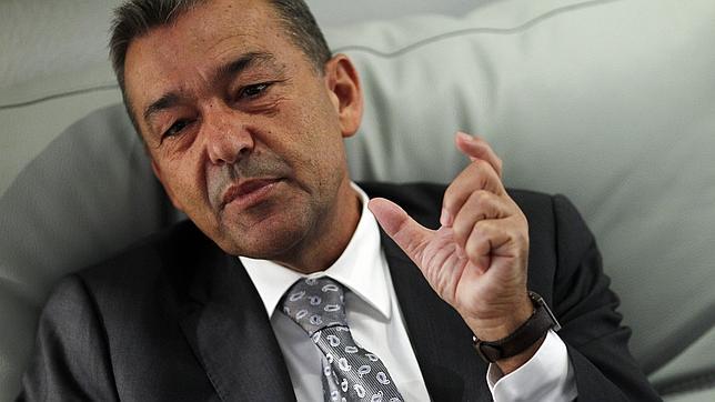 Paulino Rivero: «Pactaremos con quien gane el 20-N»