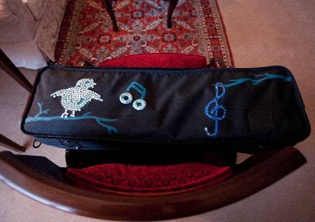 Mutter: 35 años al pie del violín