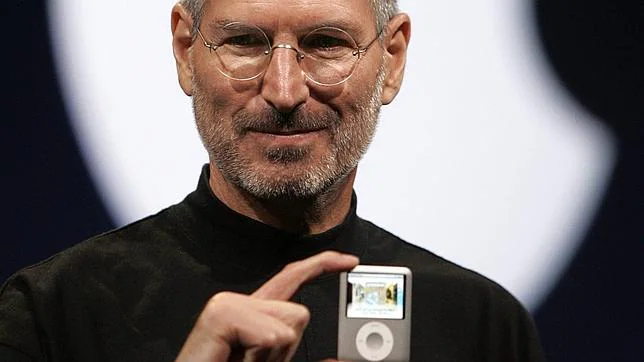 Steve Jobs supervisó los planes de Apple para los próximos cuatro años