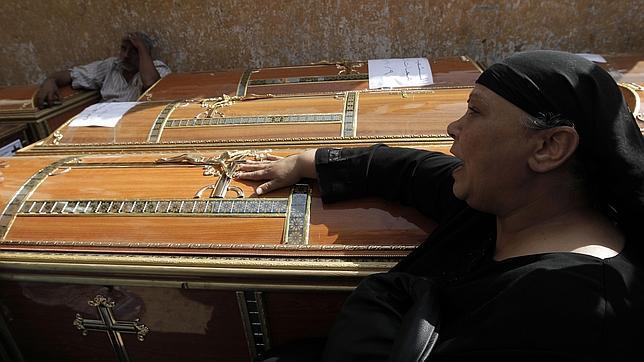 Los cristianos de Egipto acusan al Ejército de aliarse con los islamistas