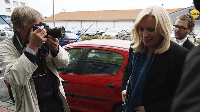 Eslovaquia no logra consensuar hoy la ampliación del fondo de rescate