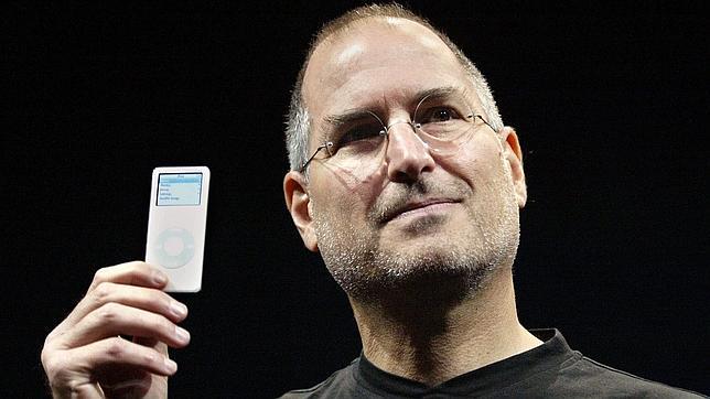 Apple homenajeará a Steve Jobs la próxima semana