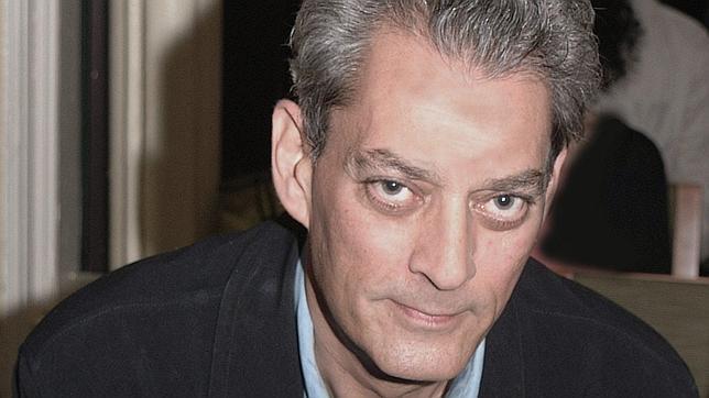 Seix Barral relanzará la obra completa de Paul Auster en bolsillo